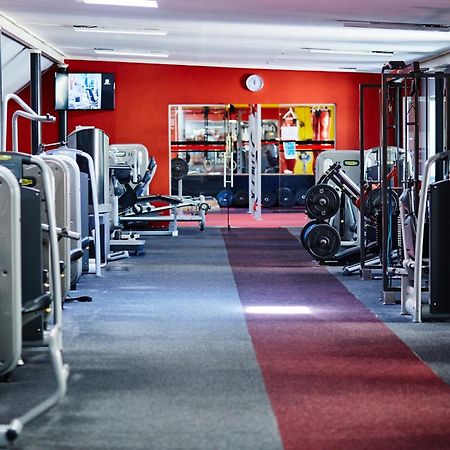 Havířov Apartmany Fit Gym المظهر الخارجي الصورة