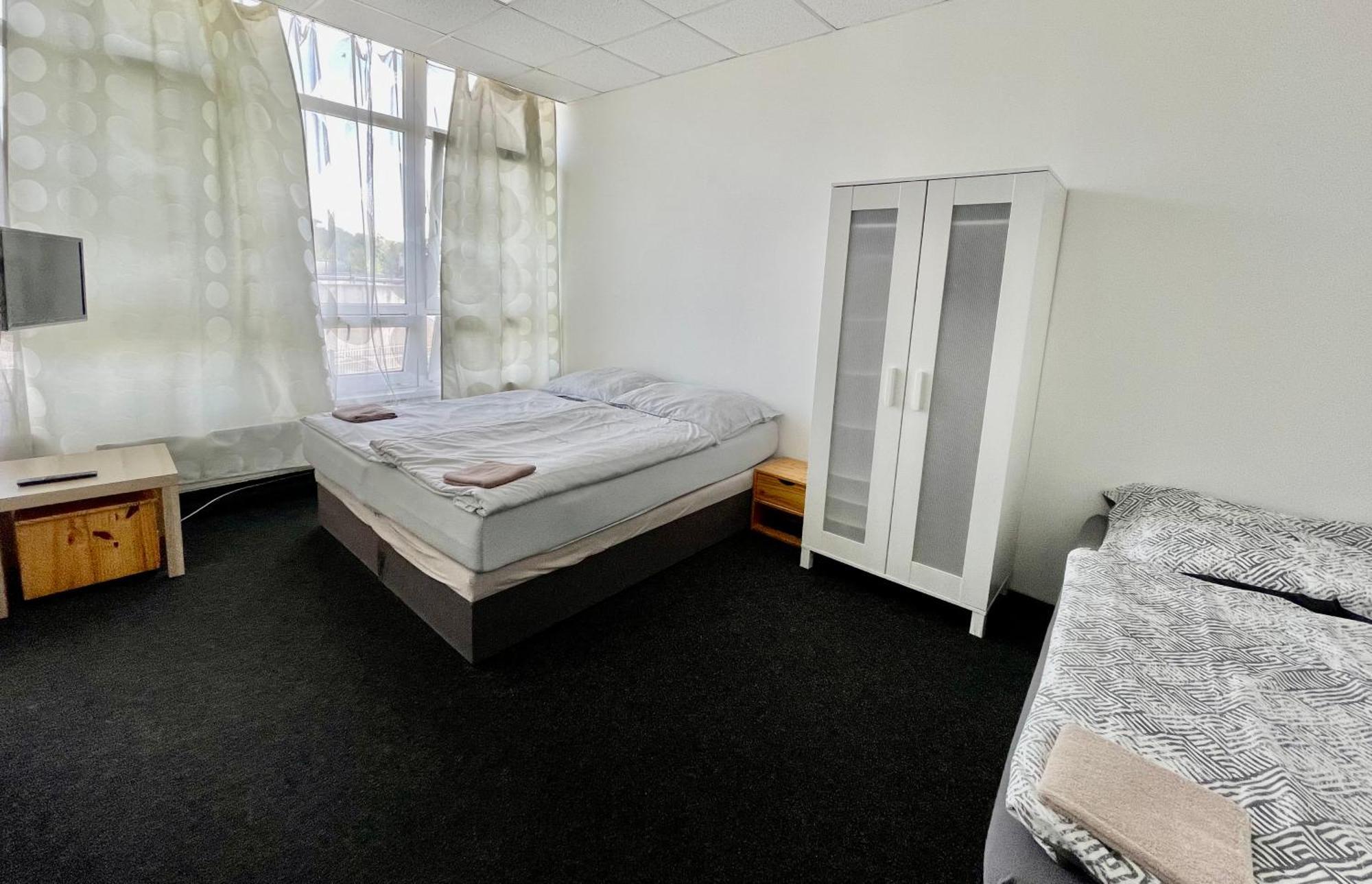 Havířov Apartmany Fit Gym المظهر الخارجي الصورة