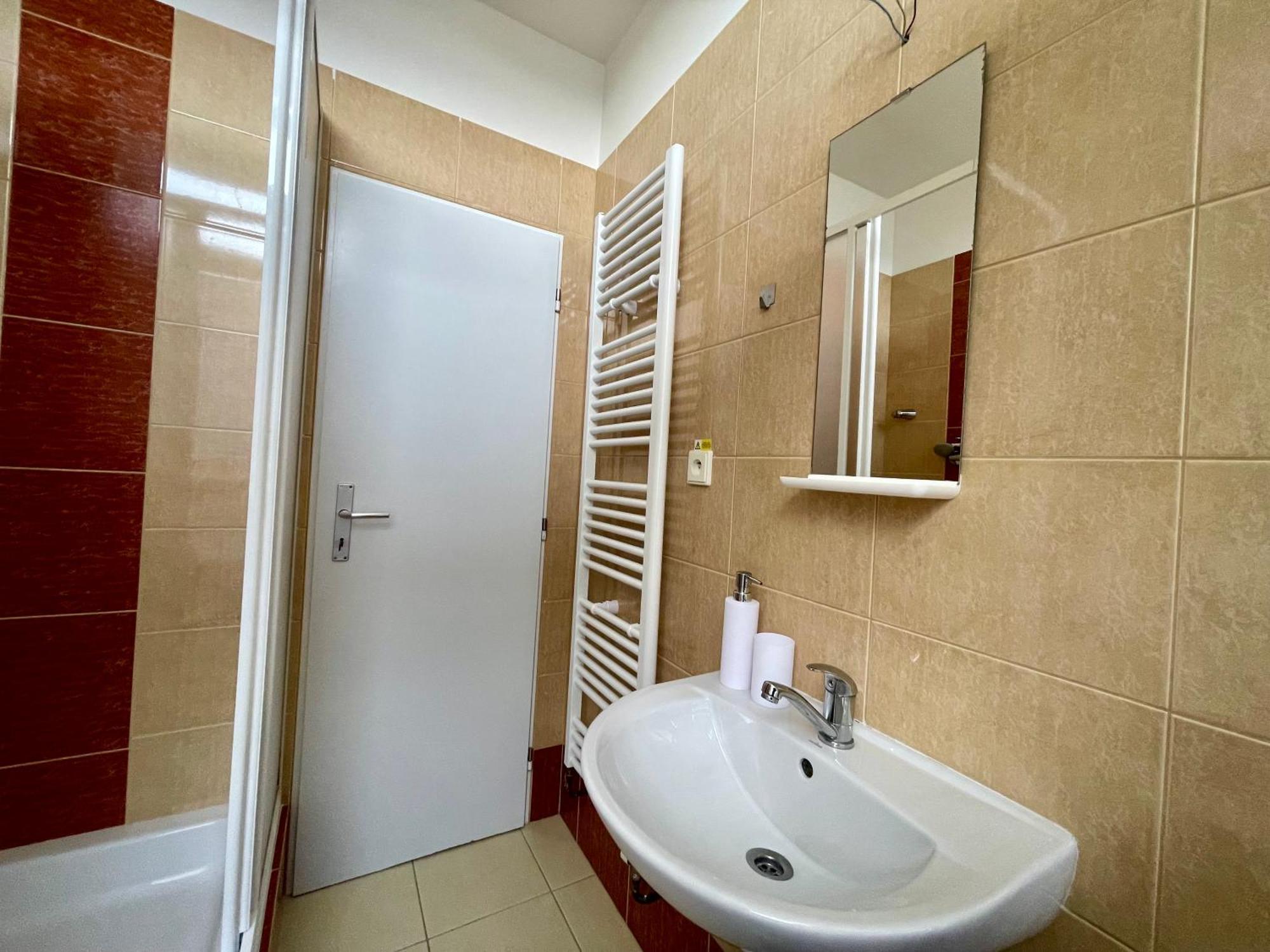 Havířov Apartmany Fit Gym المظهر الخارجي الصورة