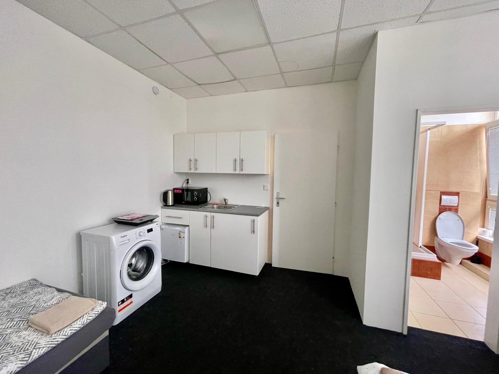 Havířov Apartmany Fit Gym المظهر الخارجي الصورة