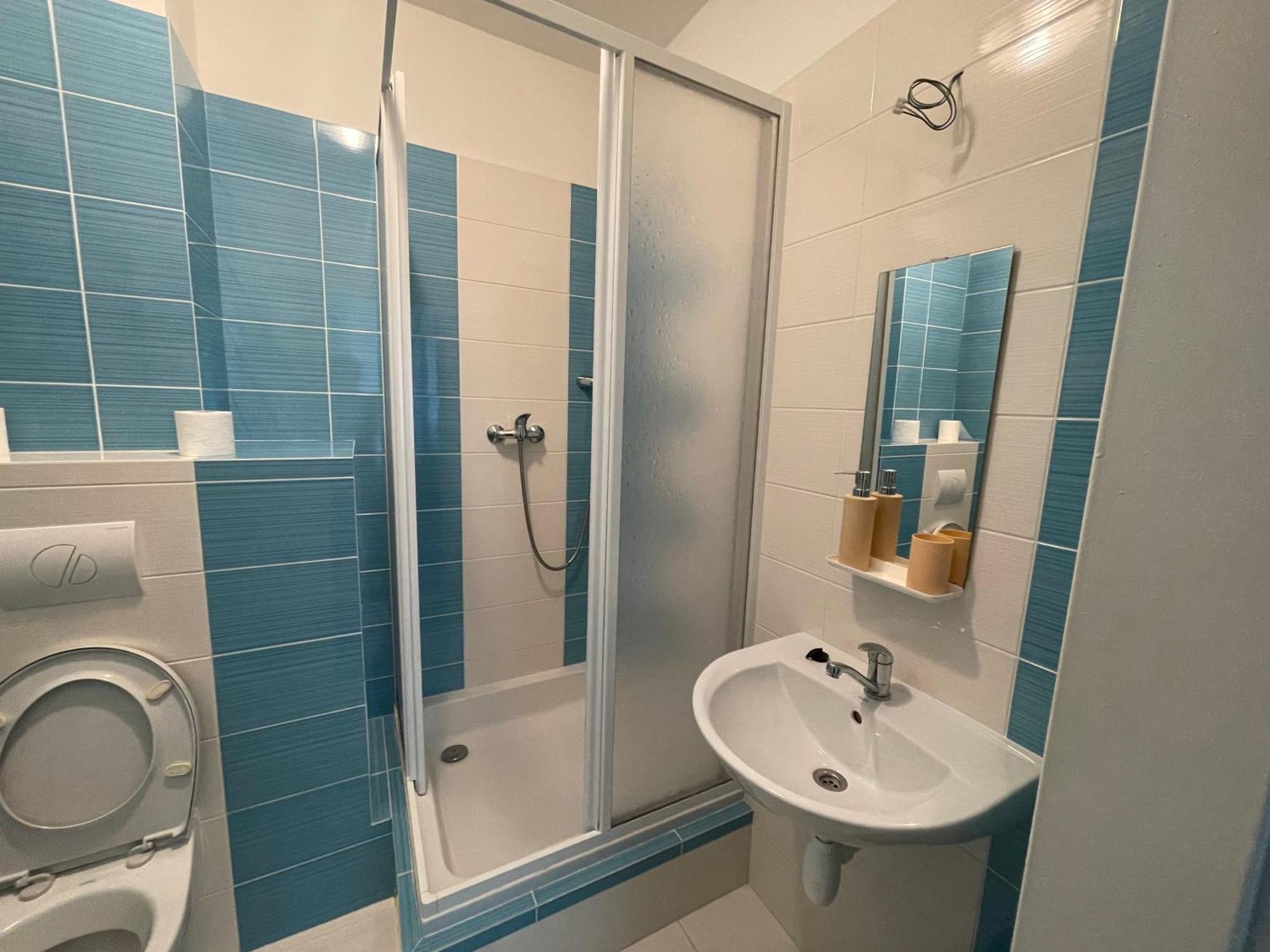 Havířov Apartmany Fit Gym المظهر الخارجي الصورة