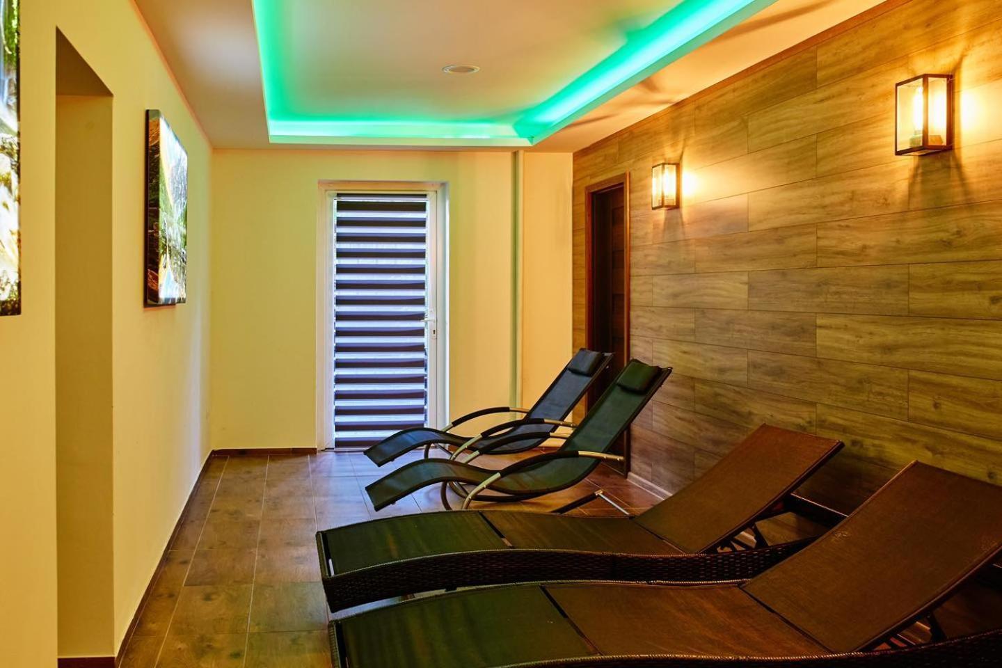 Havířov Apartmany Fit Gym المظهر الخارجي الصورة
