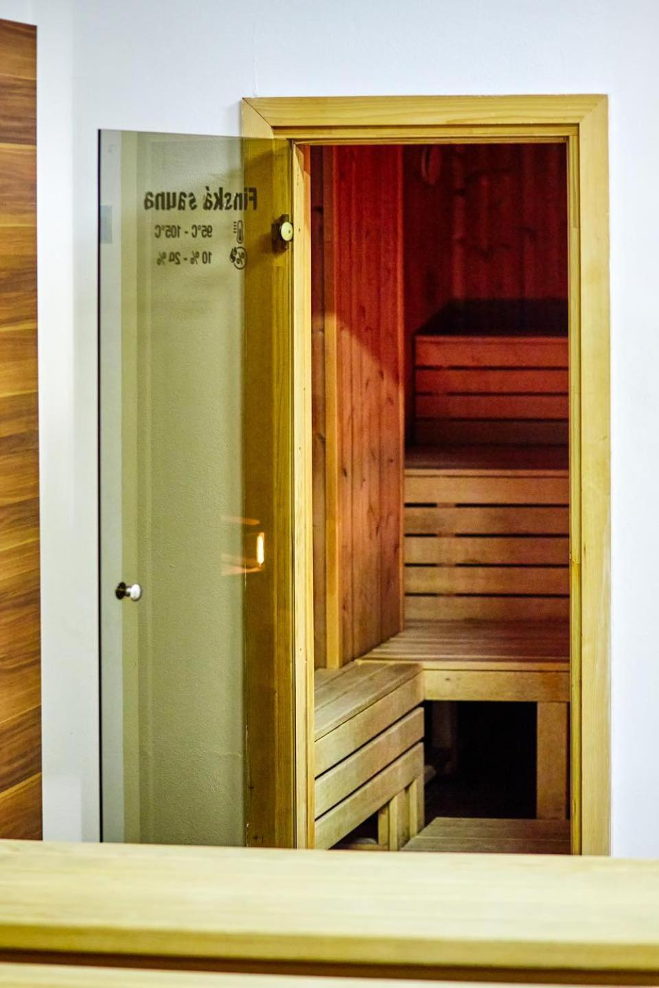 Havířov Apartmany Fit Gym المظهر الخارجي الصورة