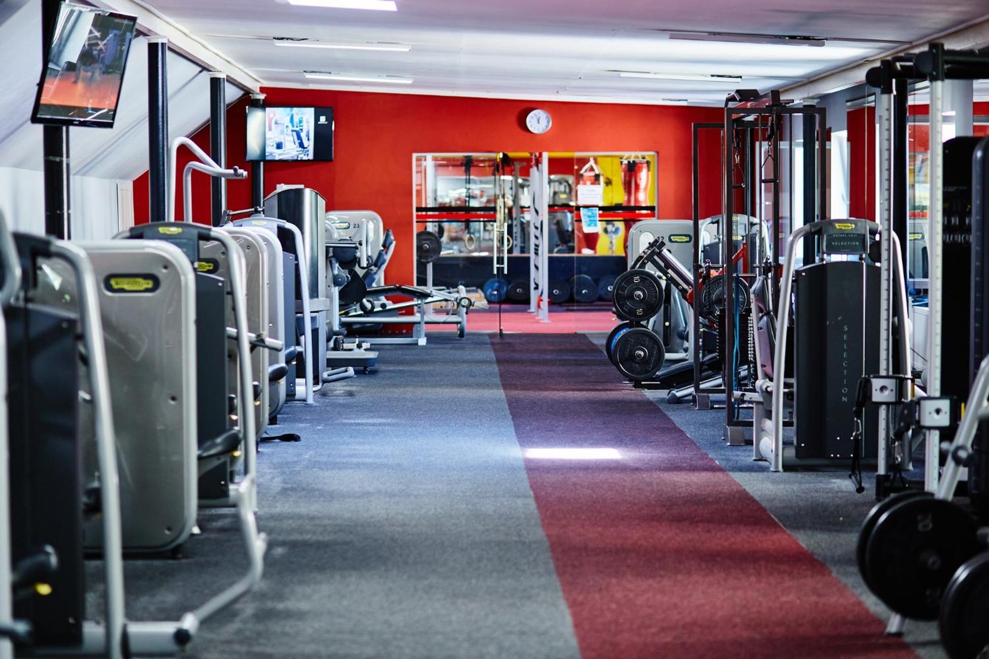 Havířov Apartmany Fit Gym المظهر الخارجي الصورة