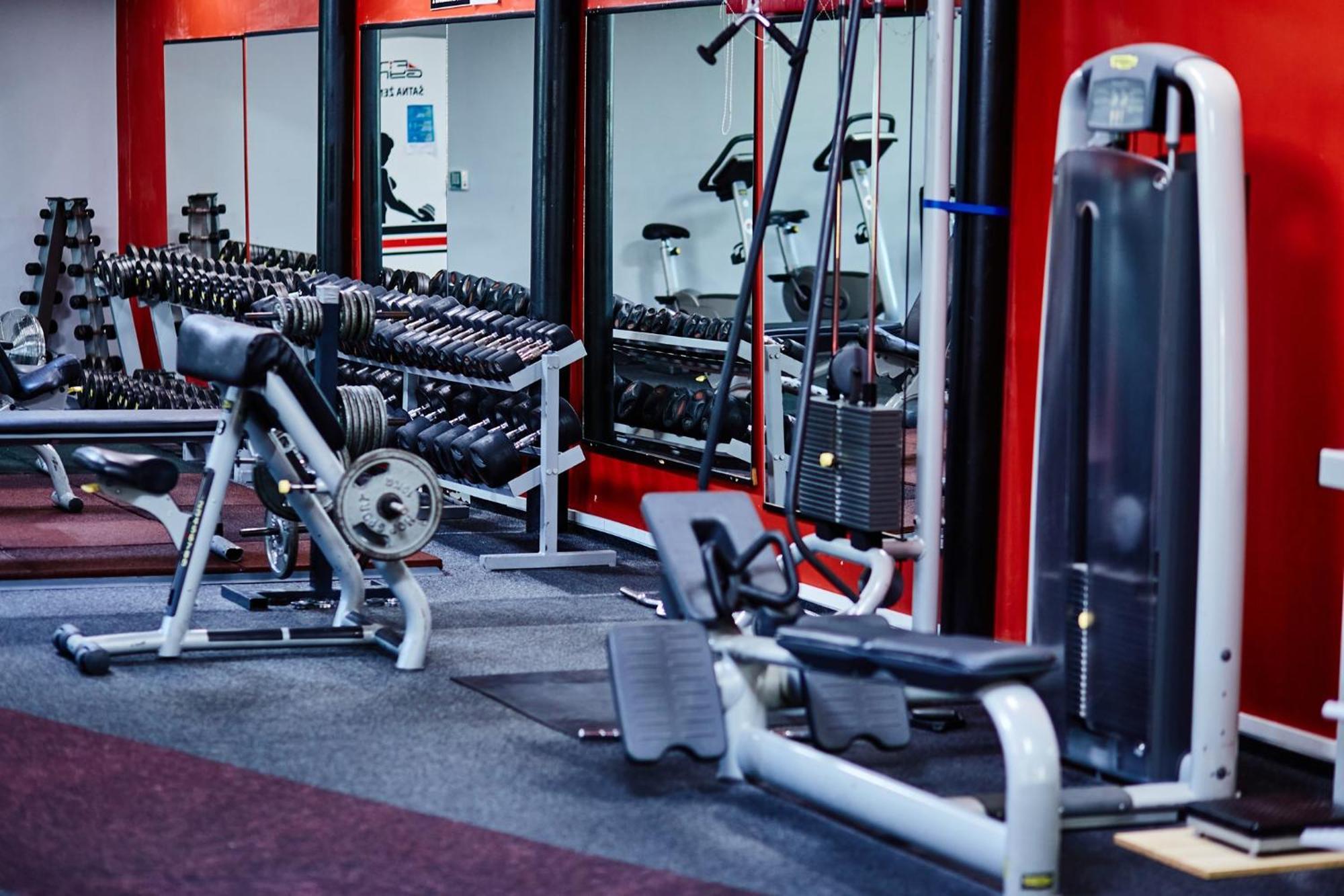 Havířov Apartmany Fit Gym المظهر الخارجي الصورة